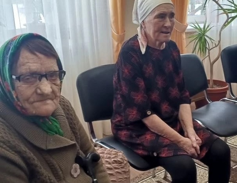 «Час смеха»: радость, которая лечит душу