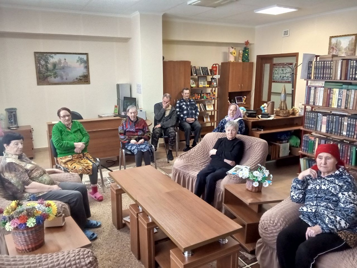 Рождество на экране: как пожилые люди заново открыли для себя историю рождения Христа