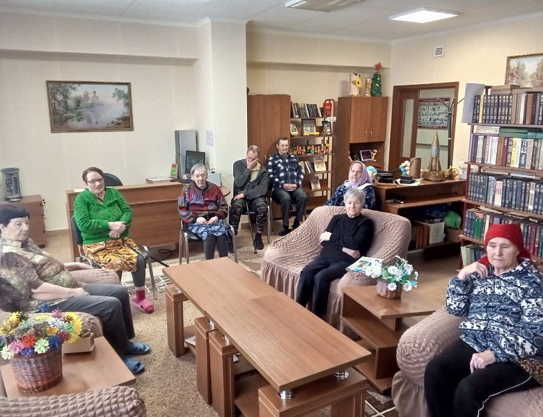 Рождество на экране: как пожилые люди заново открыли для себя историю рождения Христа
