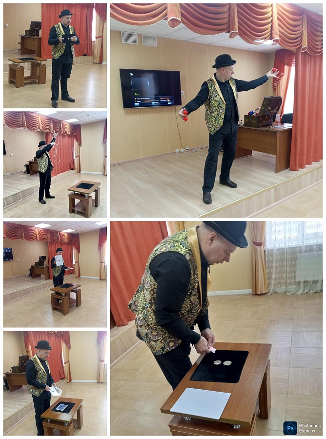 «Январьские чудеса»: когда сердце верит в сказку