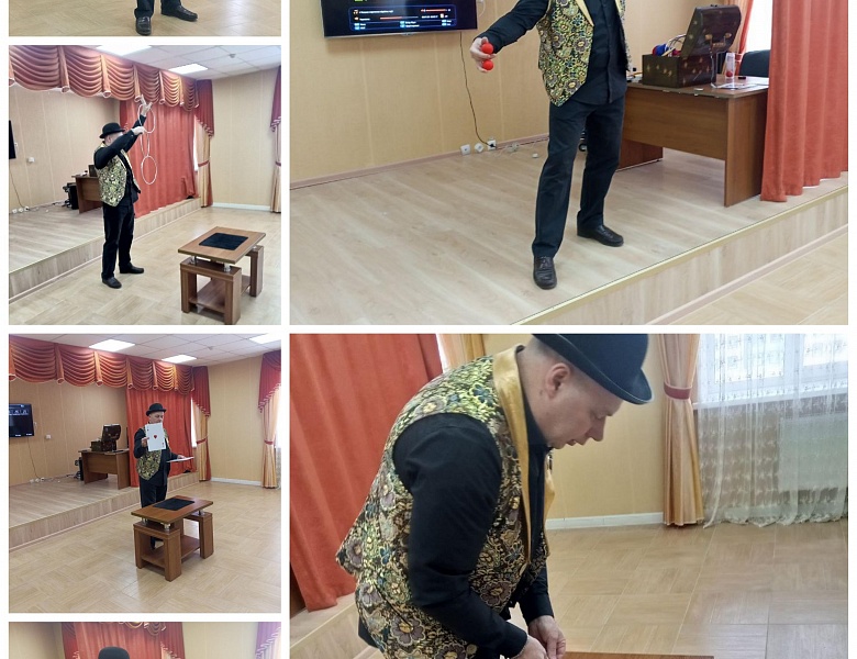 «Январьские чудеса»: когда сердце верит в сказку
