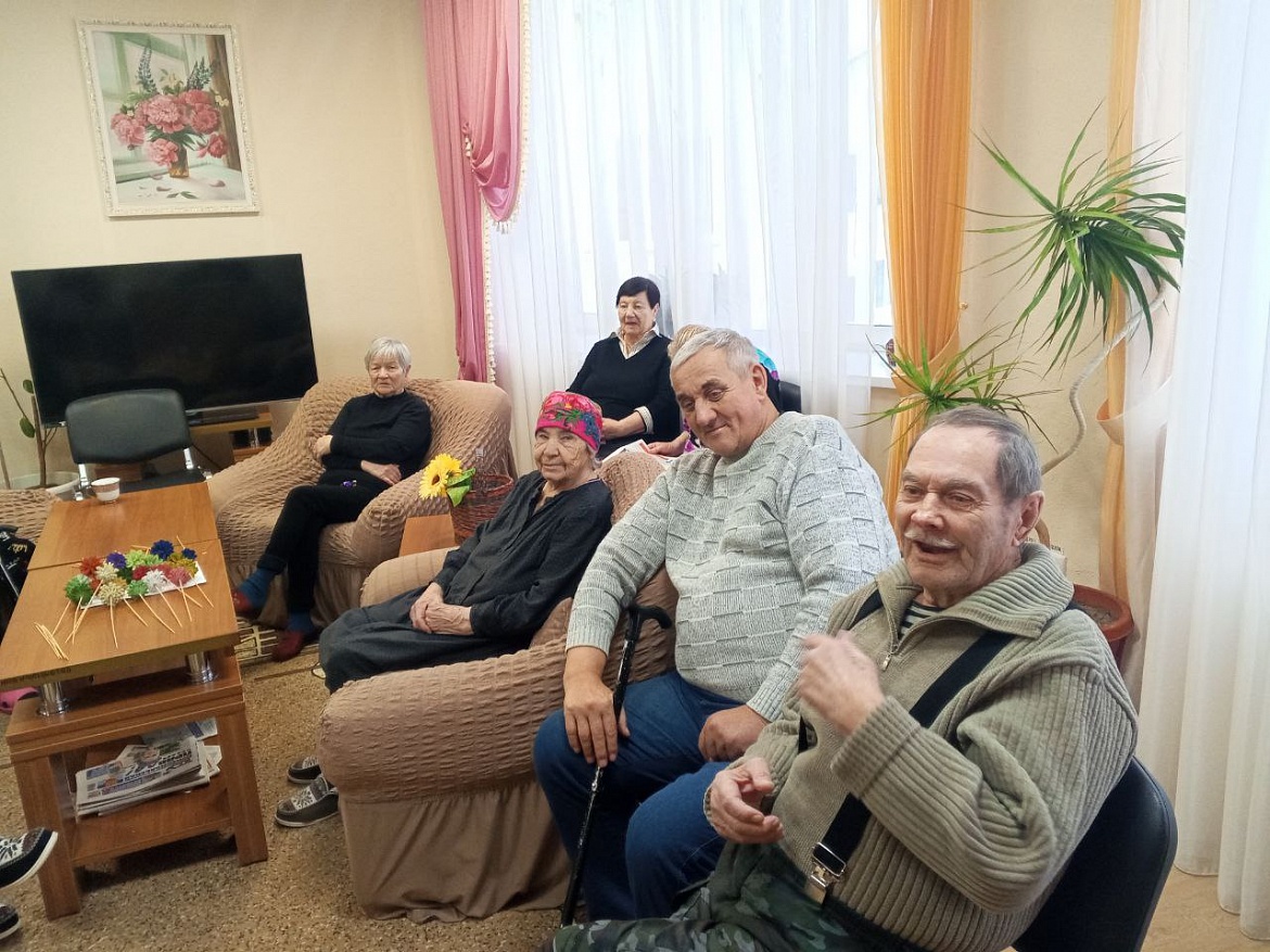 Викторина «Угадай мелодию»