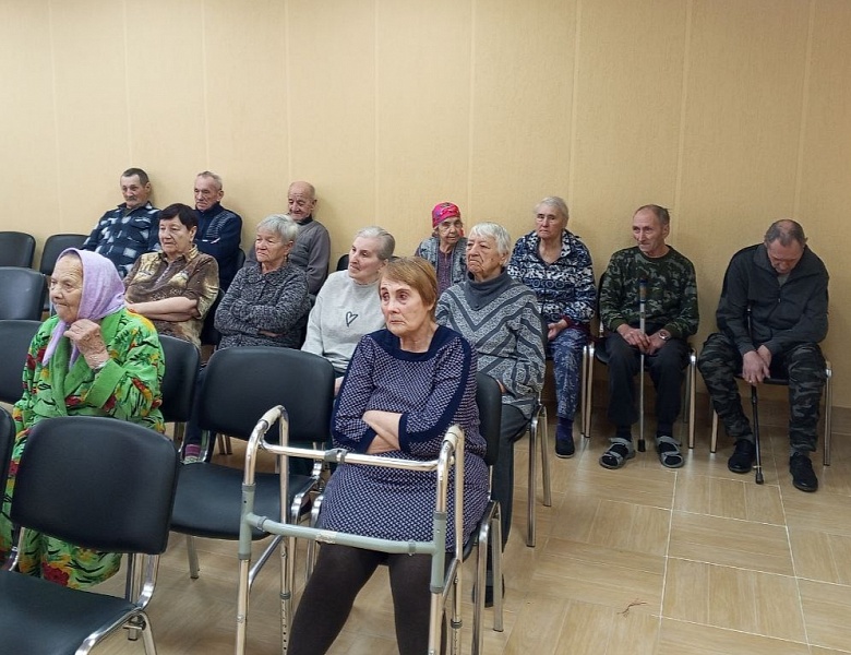 Беседа с доктором: «Фитотерапия: польза и вред»